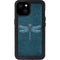 Mystical Dragonfly by Brigid Ashwood iPhone 15 Plus Waterproof Case